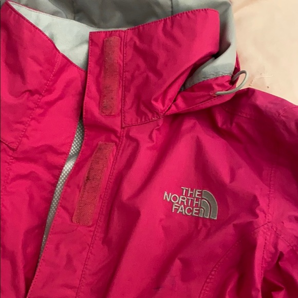 The North Face Jackets & Blazers - North Face rain jacket size XS